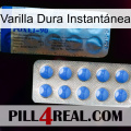 Varilla Dura Instantánea 40